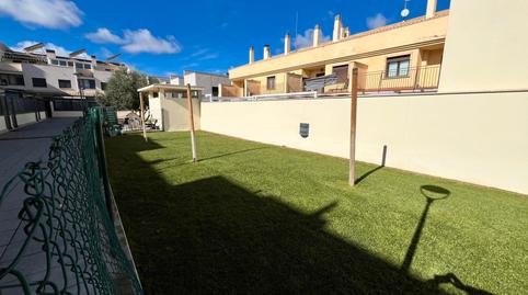 Foto 3 de Àtic de lloguer a Avenida Doctor Francisco Gaspar Huelves, Facultad de Medicina,  Albacete Capital