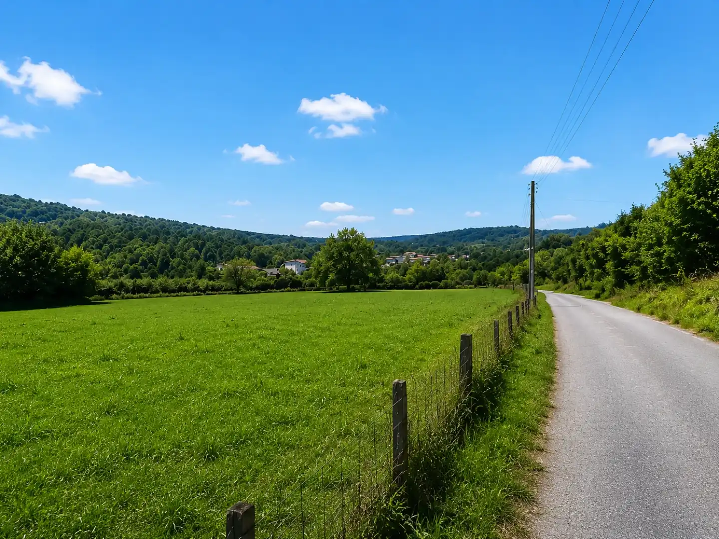 Grundstücke und Bauplätze zum Verkauf in Brión