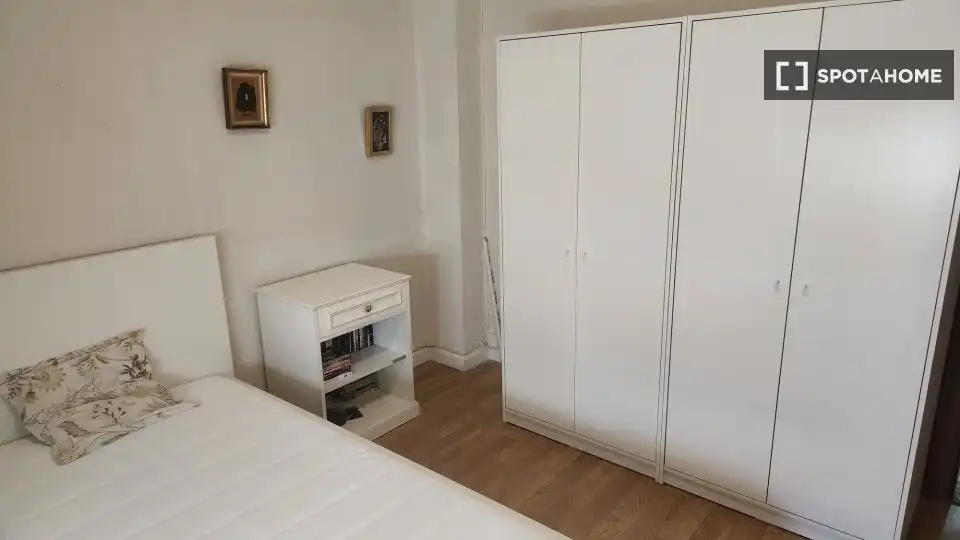 Piso de alquiler en El Cabanyal - El Canyamelar