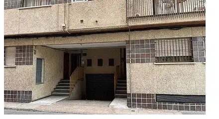 Trastero de alquiler en Calle Villa Conchita, Santomera