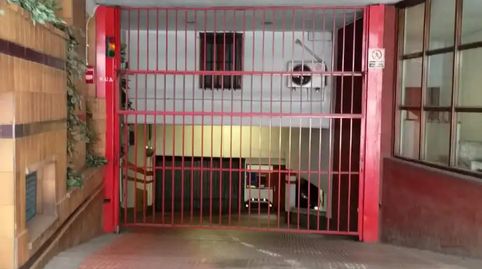 Foto 2 von Garage zum Verkauf in Calle General Eguia, 5, Zona Indautxu, Bilbao