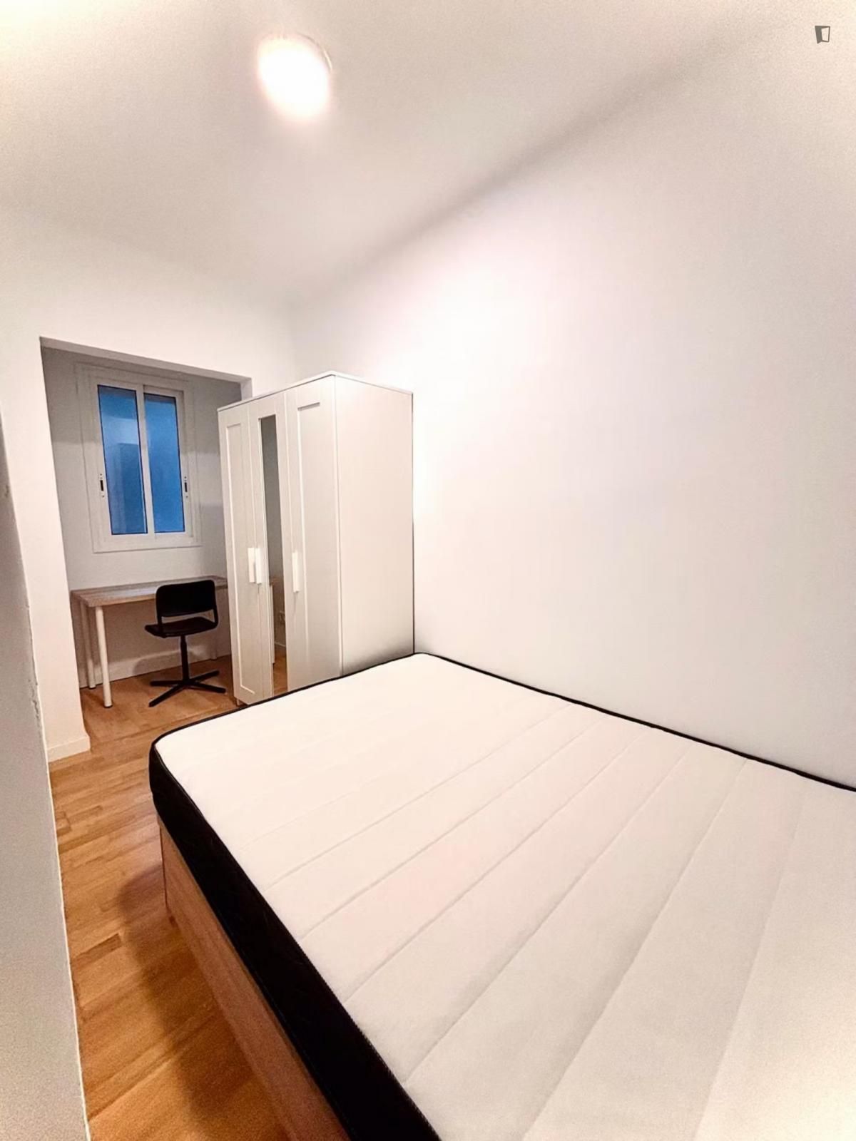 Apartament per a compartir a El Camp d'en Grassot i Gràcia Nova