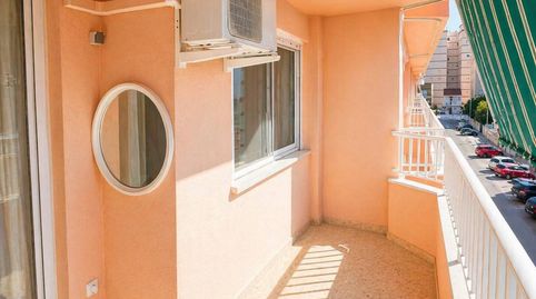 Foto 4 von Wohnung zum Verkauf in Calle Alcoià, 44, Miramar, Valencia