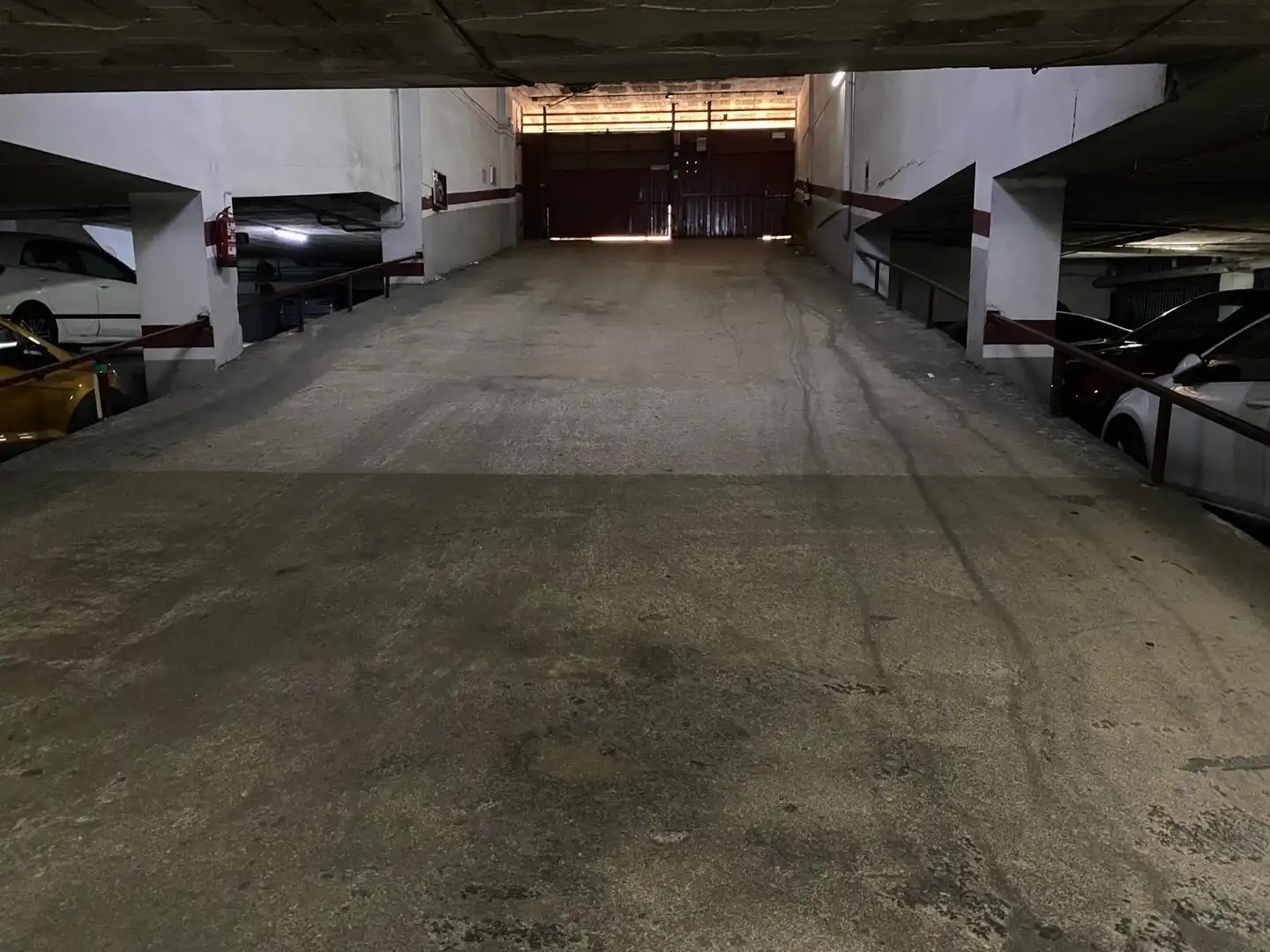 Parking of Garage for sale in Reus