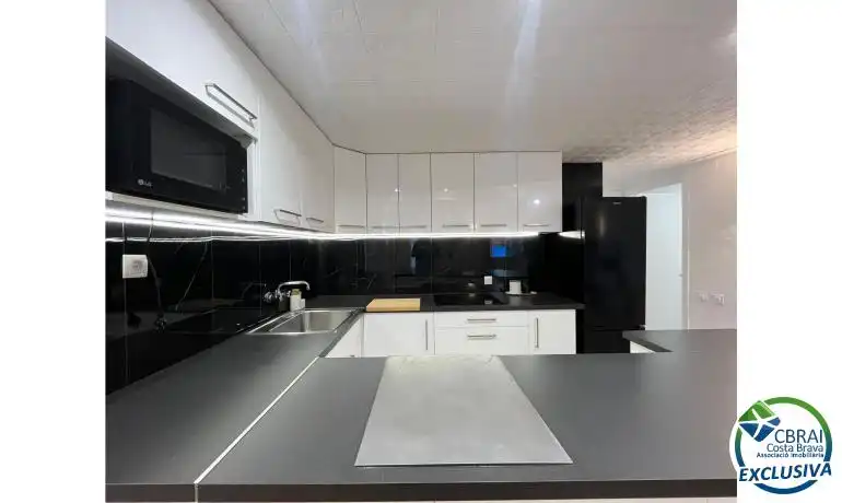 Piso en venta en Moxó - Sant Mori, imagen 4