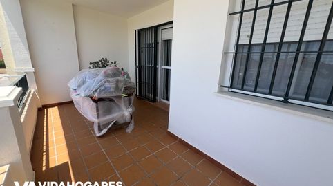 Foto 2 von Wohnung zum Verkauf in La Laguna, Chipiona