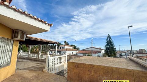 Foto 5 de Casa o chalet en venta en Texas, Aguadulce Norte, Roquetas de Mar