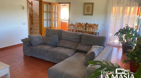 Foto 5 de Casa o xalet en venda a Canyelles, Barcelona