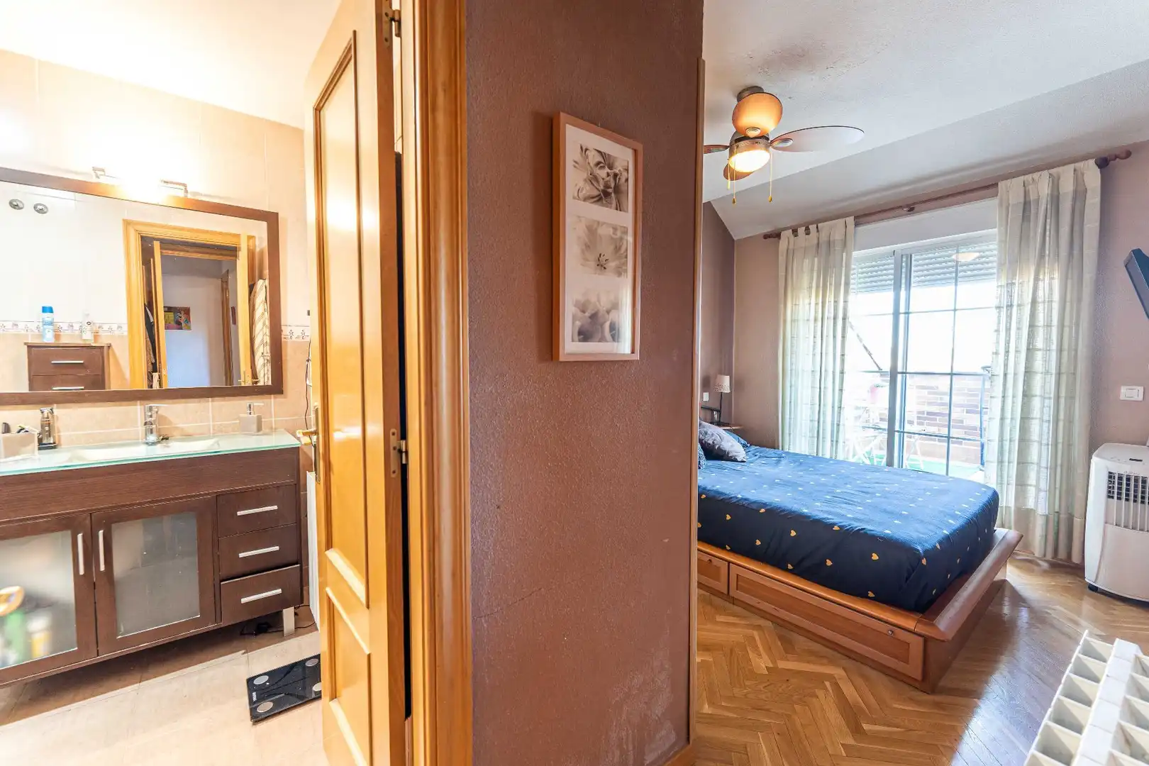 Flat for sale in Zona el Caño