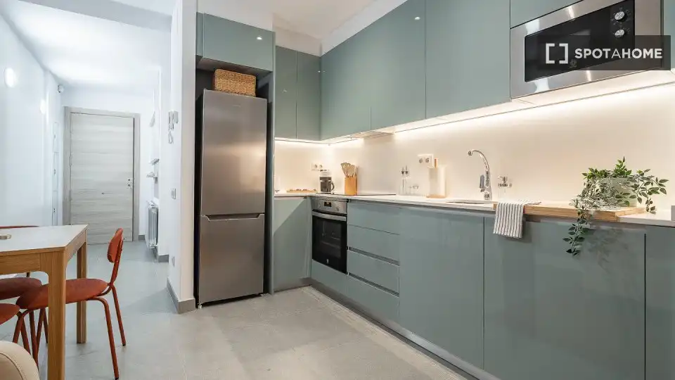 Room in Collblanc