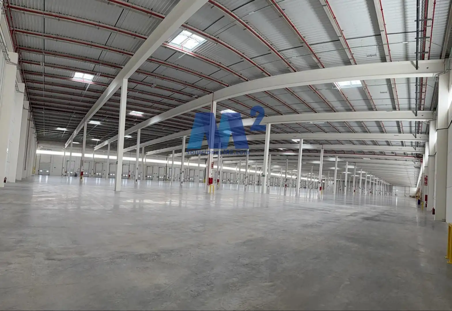Nave industrial en alquiler en Intermodal, imagen 6
