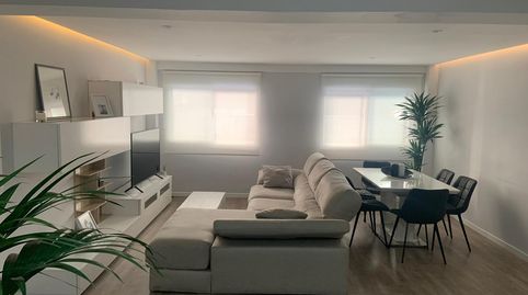 Foto 2 de Planta baja en venta en Barrio de San Blas, Alicante / Alacant