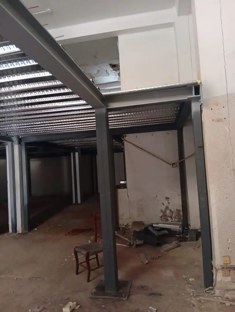 Local en venta en Málaga