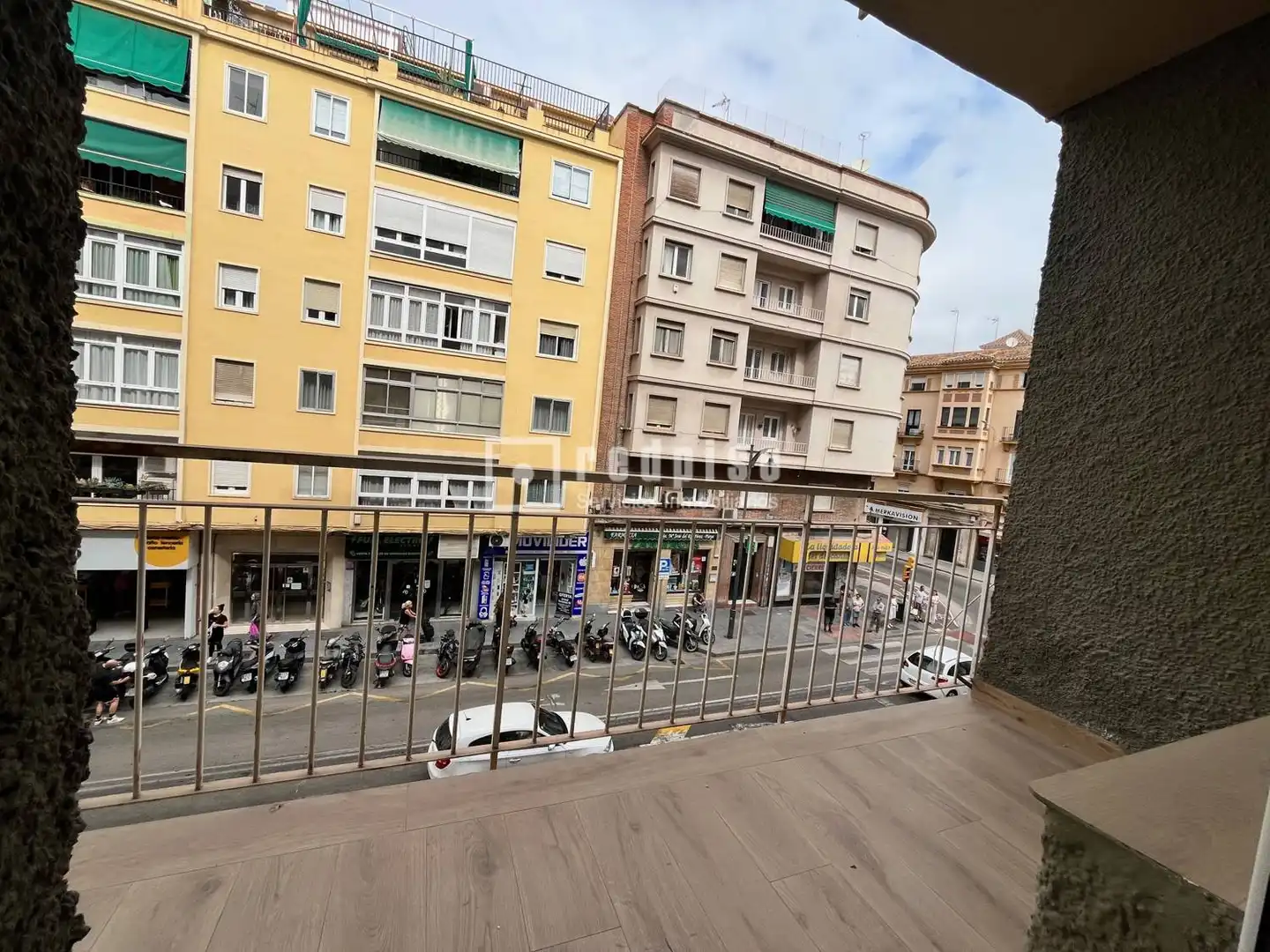 Pis amb ascensor en venda a Armengual de la Mota
