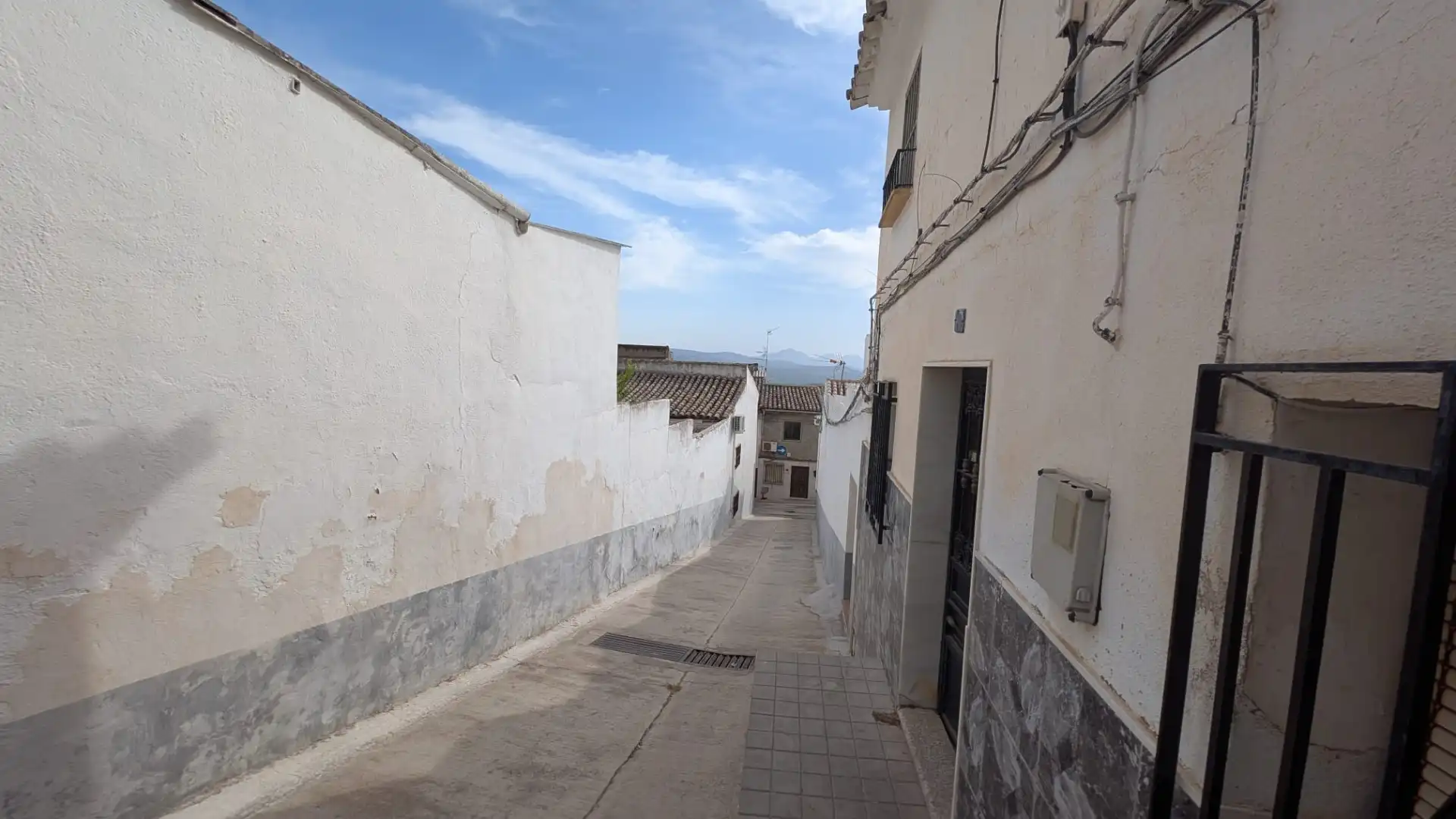 Casa amb terrassa en venda a Calle Fuente Zaide 13, imagen 16