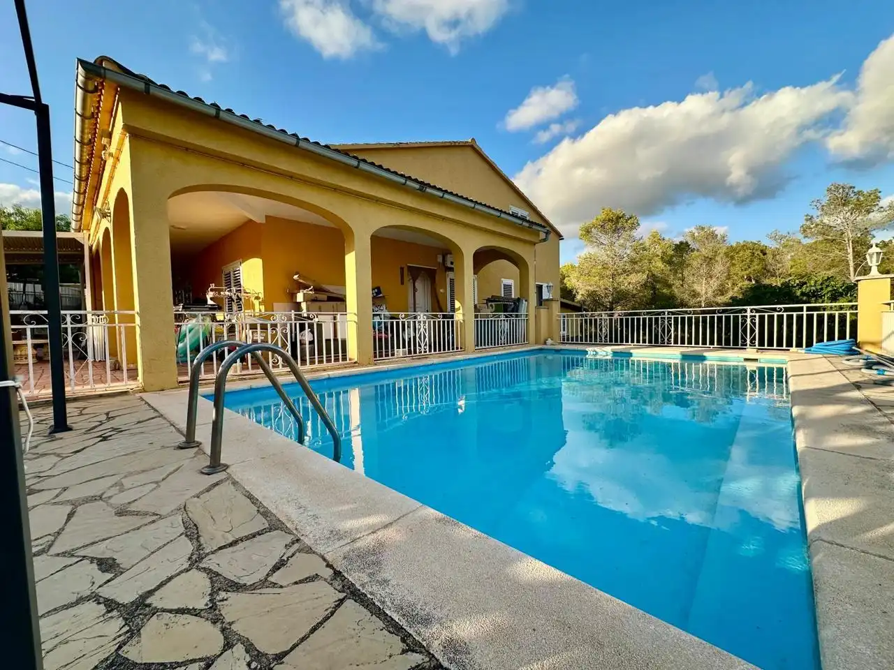Casa amb piscina en venda a El Montmell, imagen 26