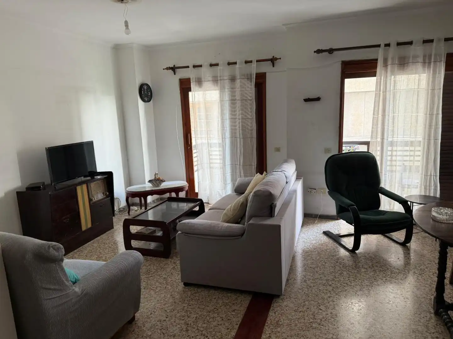 Piso en venta en Centro - La Vega Alta