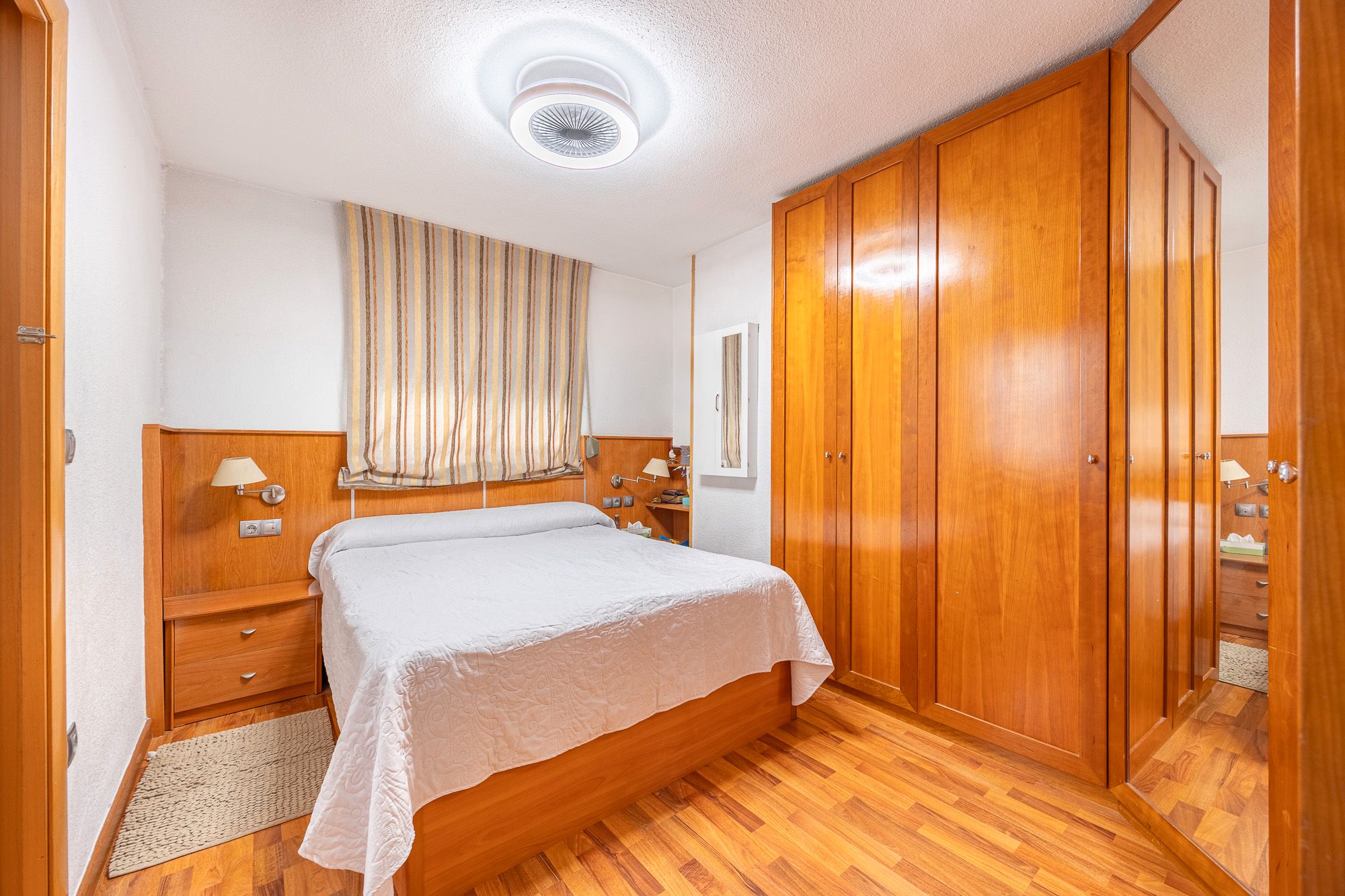 Dormitori de Pis en venda en Benidorm amb Moblat