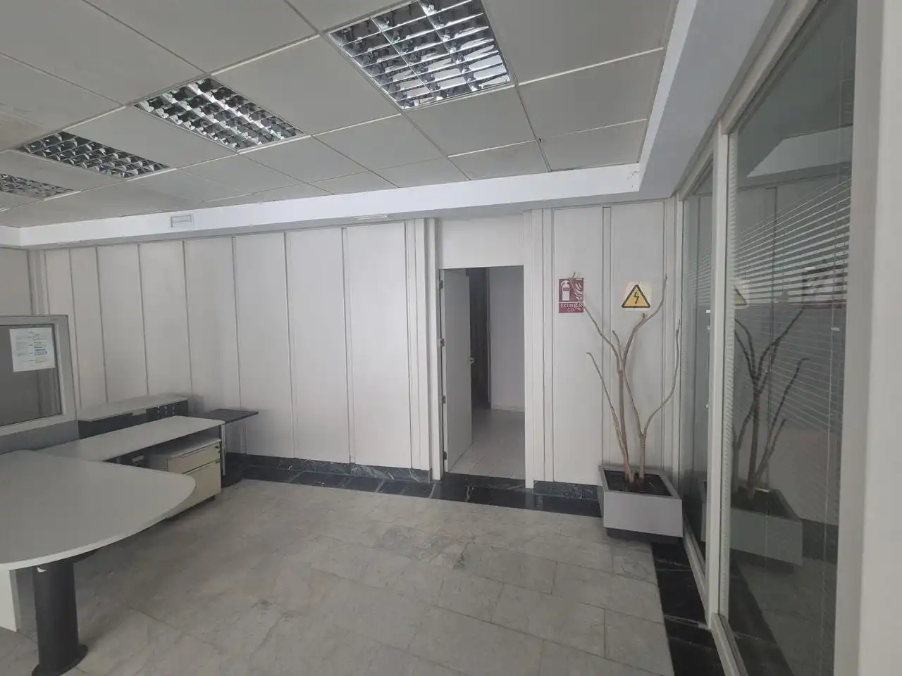 Locale commerciale in vendita a Amos Olivares, imagen 13