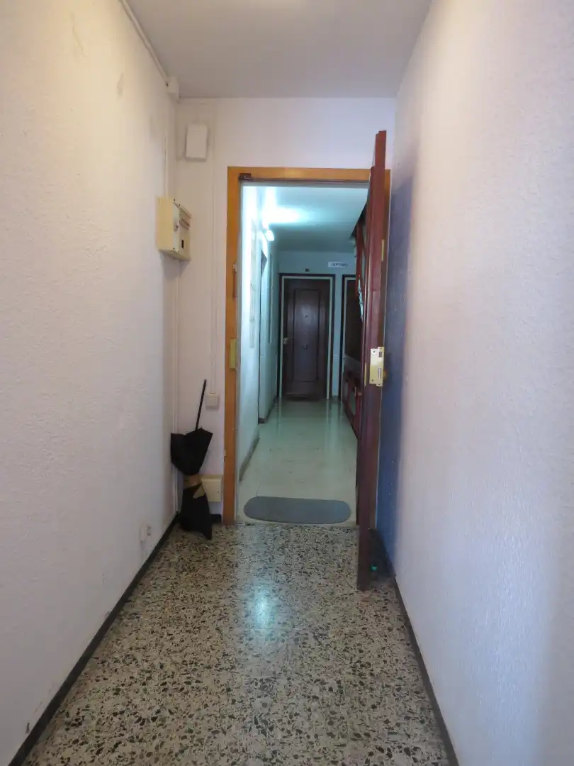 Piso en venta en Mataró con Horno y Balcón
