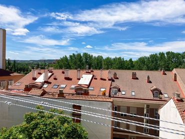 Flat with lift for sale in Centro