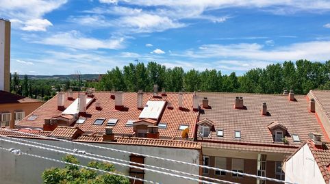Piso en venta en San Miguel, 5 dormitorios.