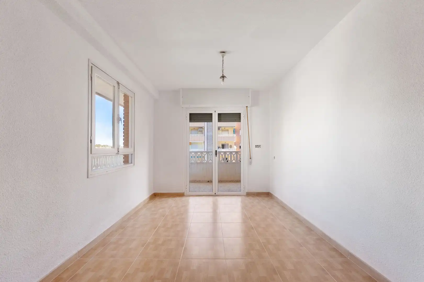 Schlafzimmer von Wohnung zum Verkauf in Torrevieja