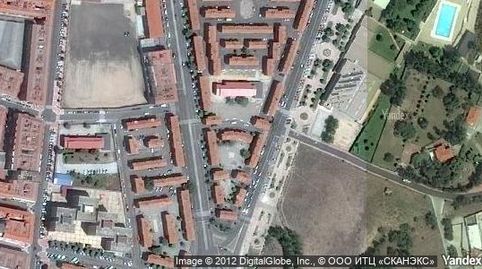 Foto 4 de Piso en venta en Delicias, Valladolid Capital