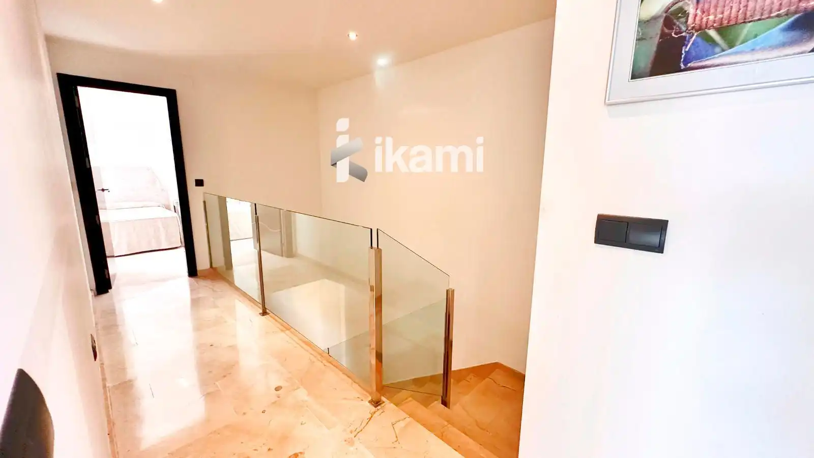 Casa o chalet en venta en La Alcaidesa con Aire acondicionado, Calefacción y Terraza