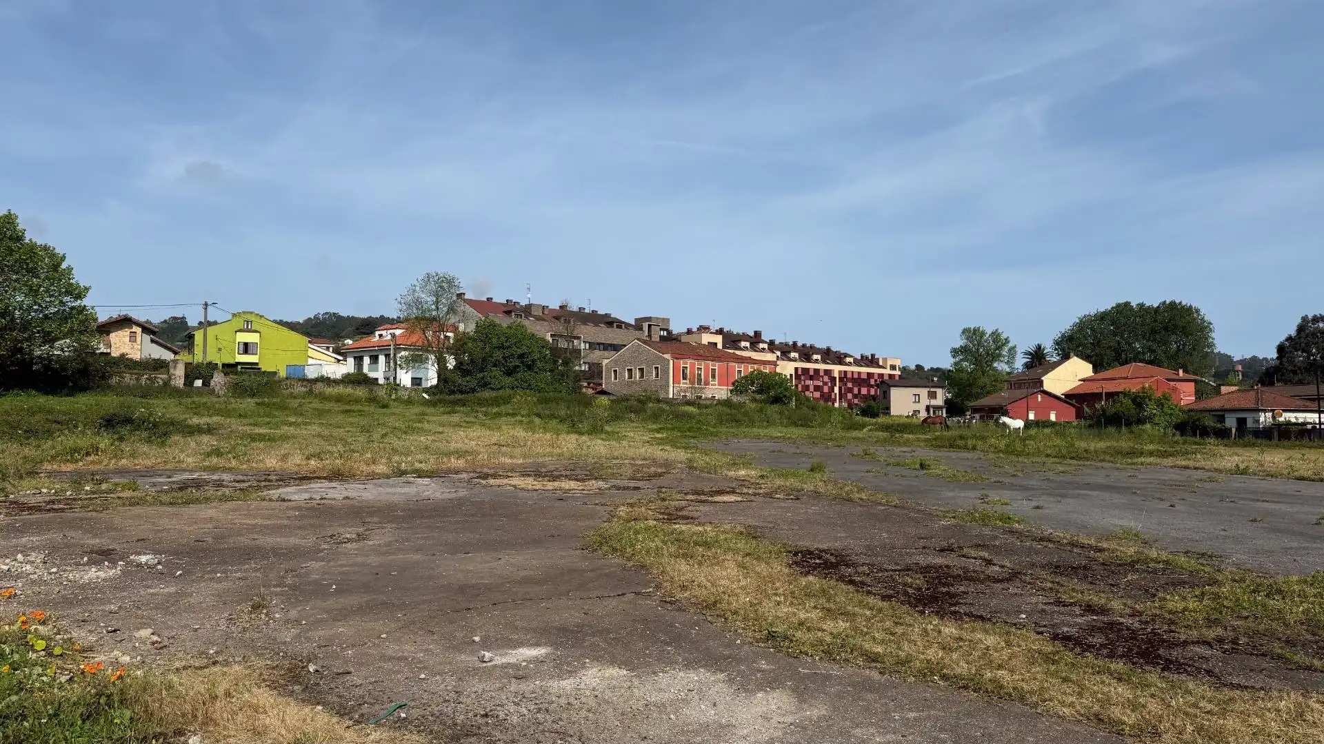 Residencial en venta en CARLOS PRIETO, 16, Jove
