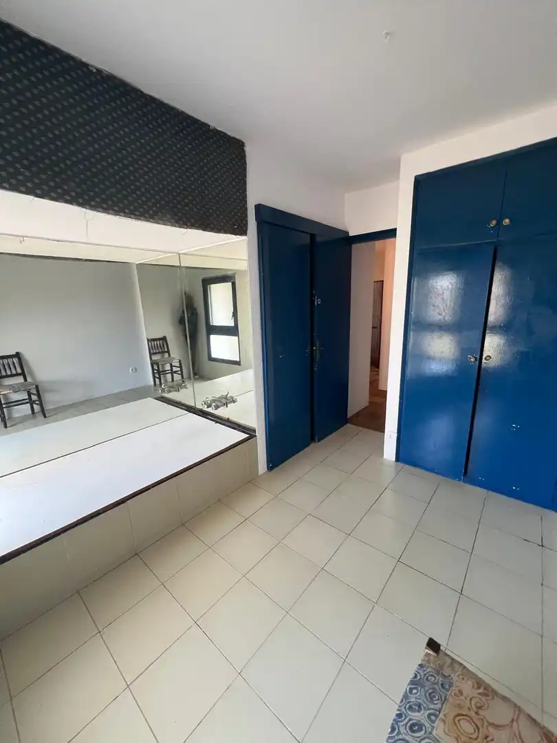 Badezimmer von Wohnung zum Verkauf in Cadaqués mit Terrasse