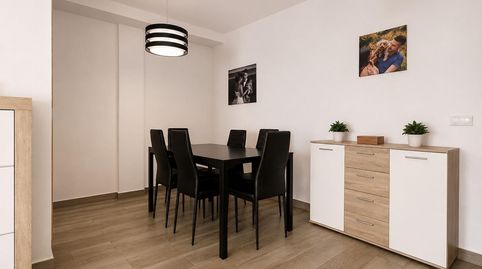 Foto 4 de Planta baja en venta en Calle Salvador Dali, San Francisco - Chorillo, Las Gabias