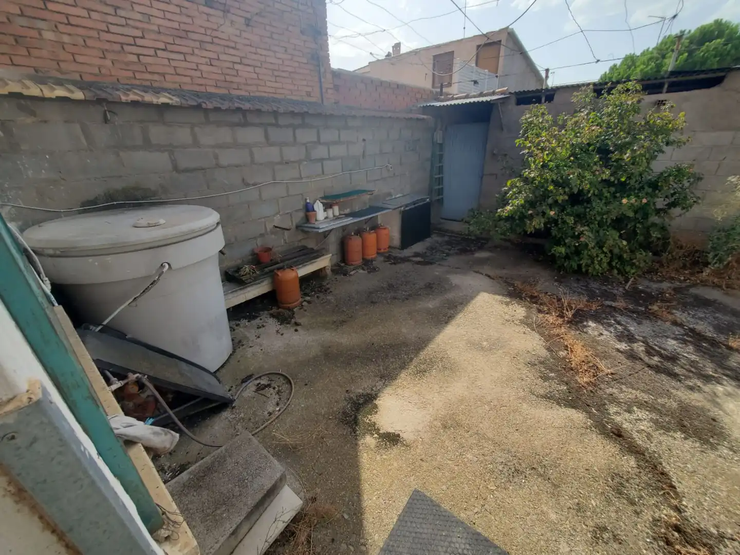 Casa in vendita a Malagón, imagen 9