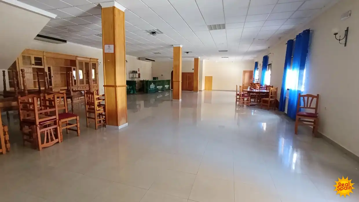 Local comercial en venda a Vélez-Rubio, imagen 16