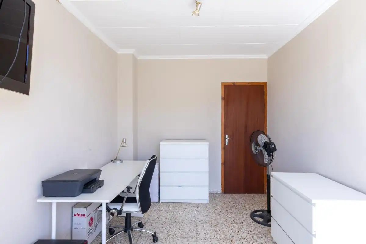 Casa adosada en venda en Sollana amb Aire condicionat, Calefacció i Terrassa