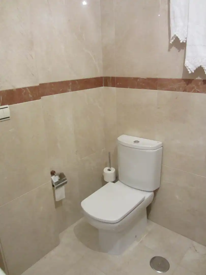 Casa o chalet en venta en N/A, -1, Urbanización Patricia - Campo