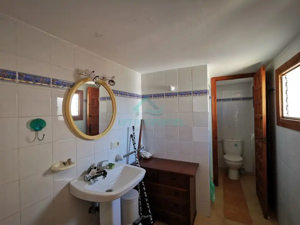 Houses for sale in Partida Tosal - Zona dels Castellans