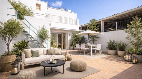 Foto 2 de Planta baja en venta en Carrer Dels Jocs, Son Amonda - Reis Catòlics, Inca