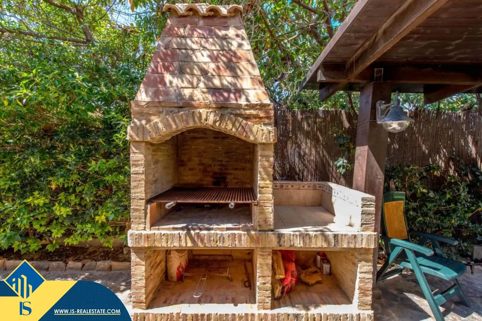 Chalet con jardín en venta en La Mata, imagen 7