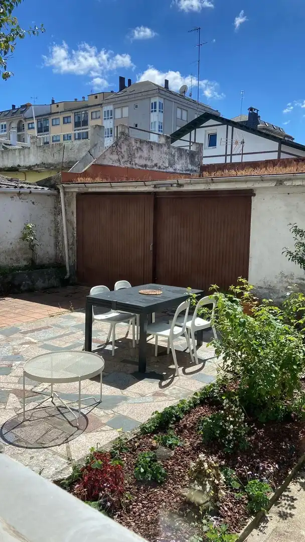 Casa o chalet en venta en A Milagrosa