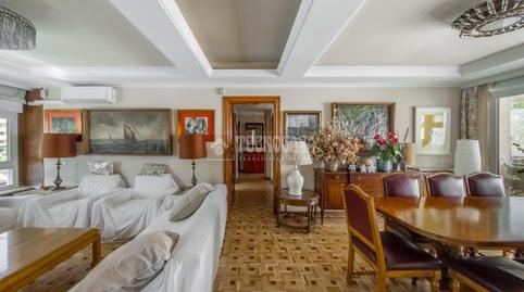 Foto 4 de Pis en venda a San Juan Bautista, Madrid