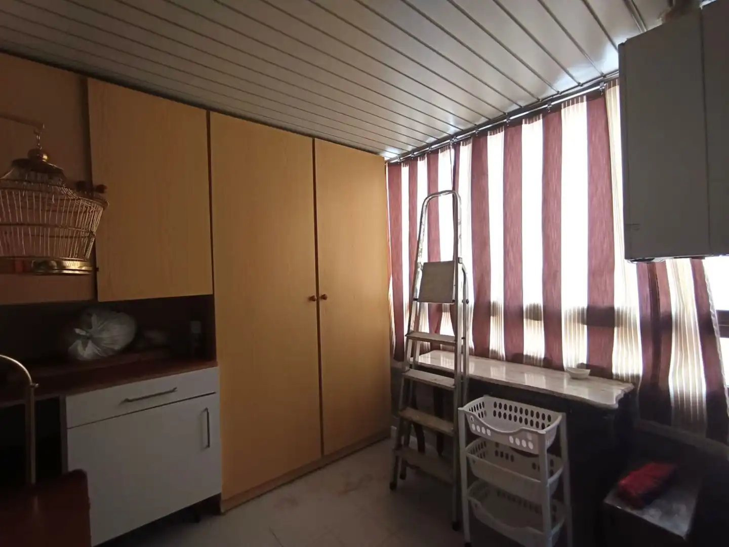 Cocina de Piso en venta en Huesca con Aire acondicionado, Calefacción y Trastero