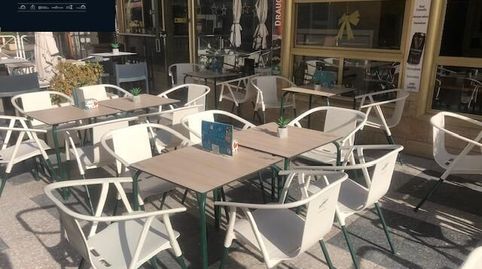 Foto 2 von Geschaftsraum zur Miete in Playa Levante, Benidorm