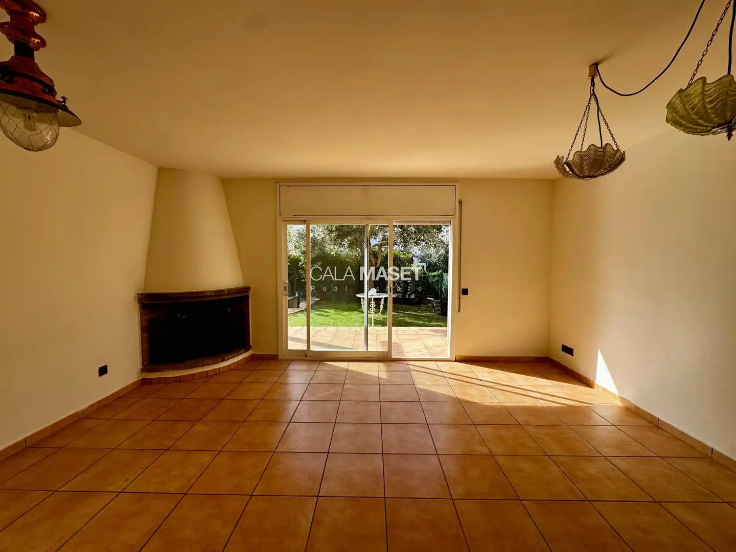 Villa mit Garten zum Verkauf in Puig del Molí, imagen 7