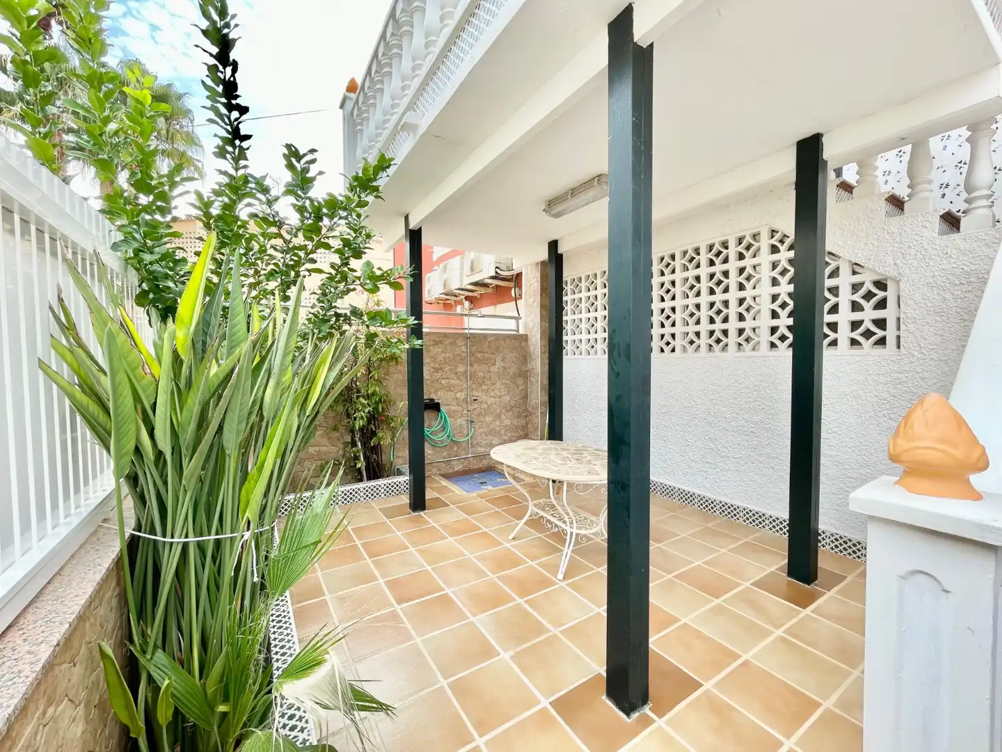 Casa o chalet de alquiler en Santiago de la Ribera