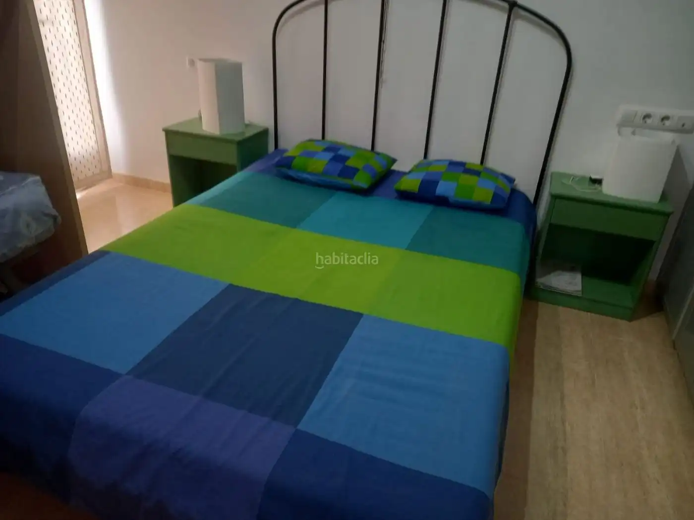 Flat with lift for sale in Calle Fernández Franco 1, imagen 5