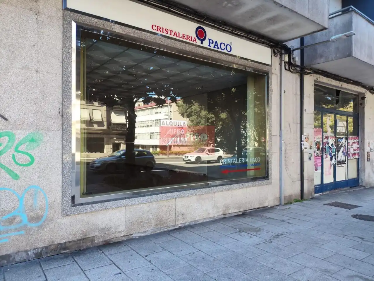 Local comercial en alquiler en Centro, imagen 4