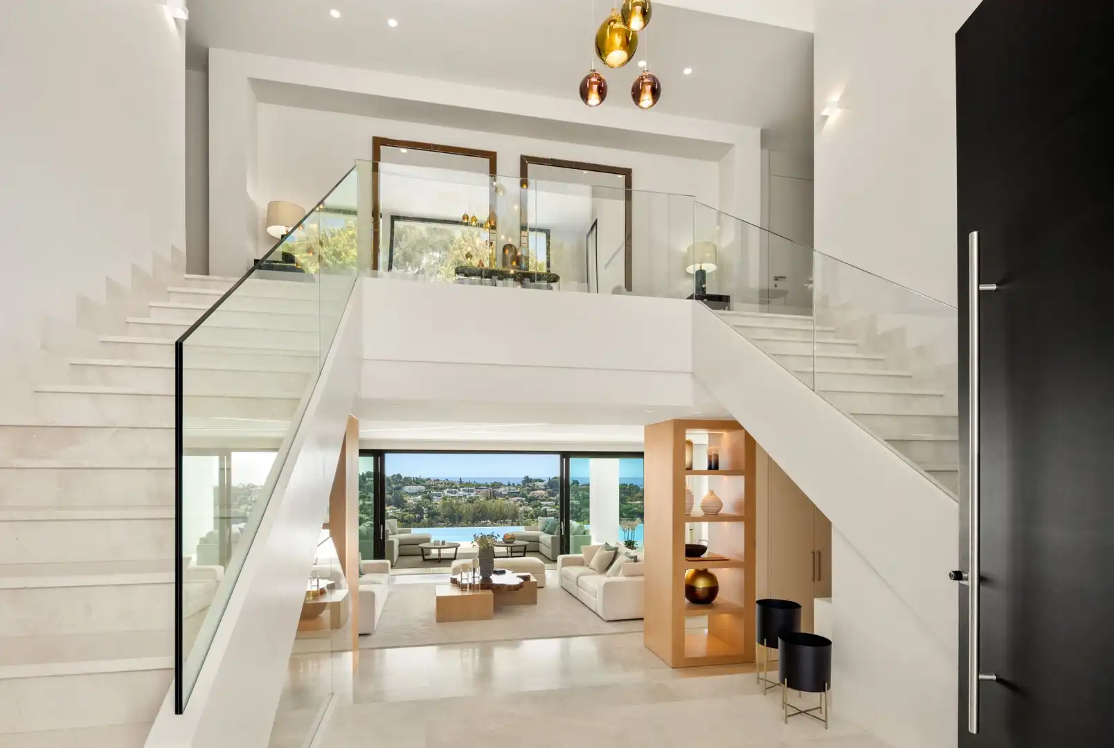 Villa mit Pool zum Verkauf in Urbanizacion el Paraiso, imagen 10