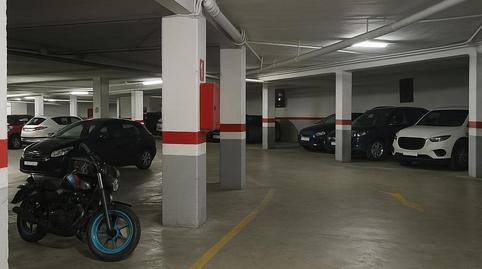 Photo 2 of Garage for sale in Calle de Juan Ramón Jiménez, 1, El Carmen, Valencia