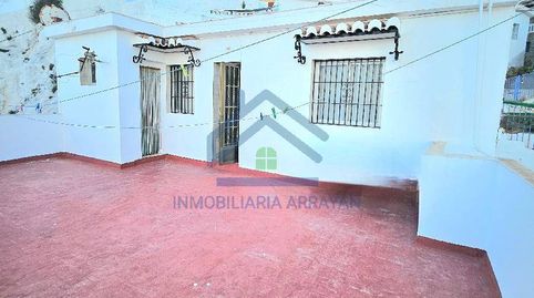 Photo 5 of Houses for sale in La Caleta - La Guardia, Salobreña